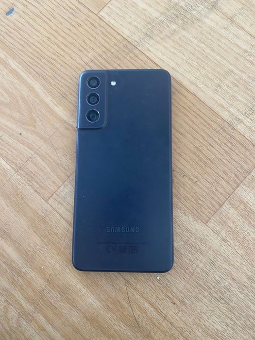 Samsung S21 FE 256gb