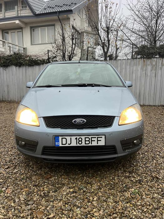 Vand ford c max sau schimb