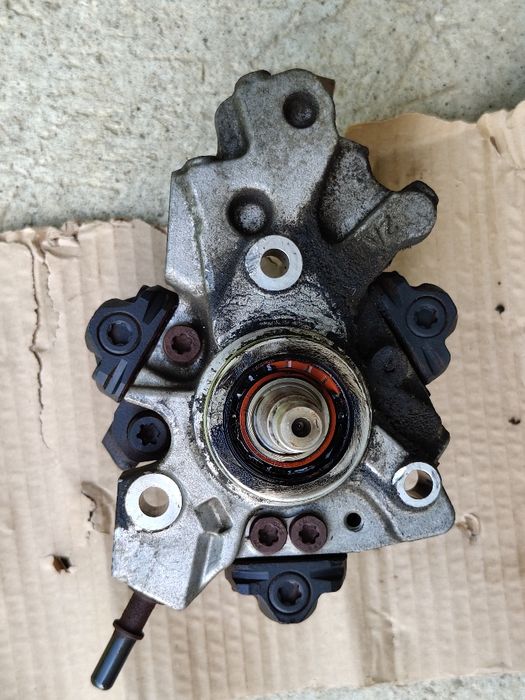 Pompa înaltă pentru KIA Rio 3, 1.4 diesel, 90 cai!