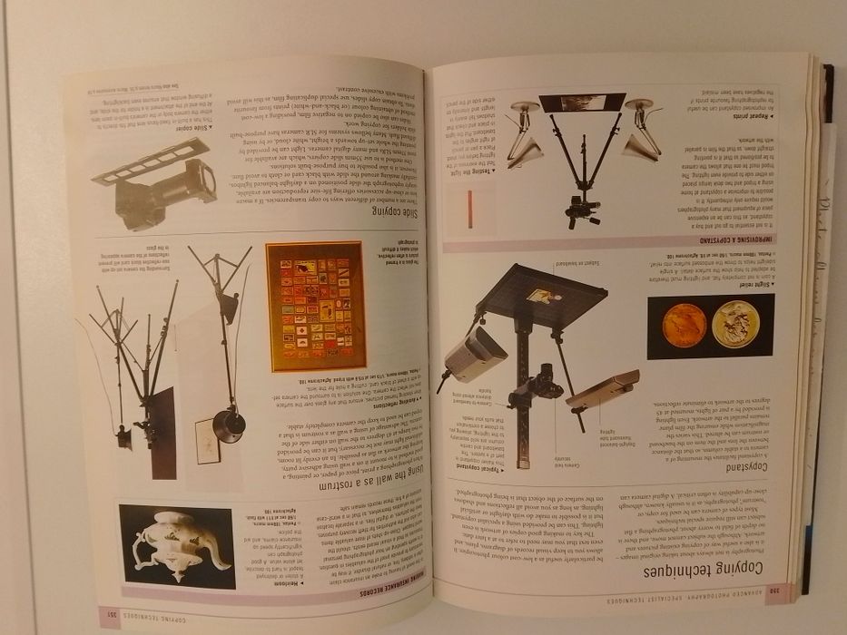 VIND Manual de Fotografie
