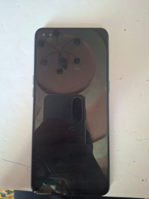 Oppo reno 4lite 128 гб