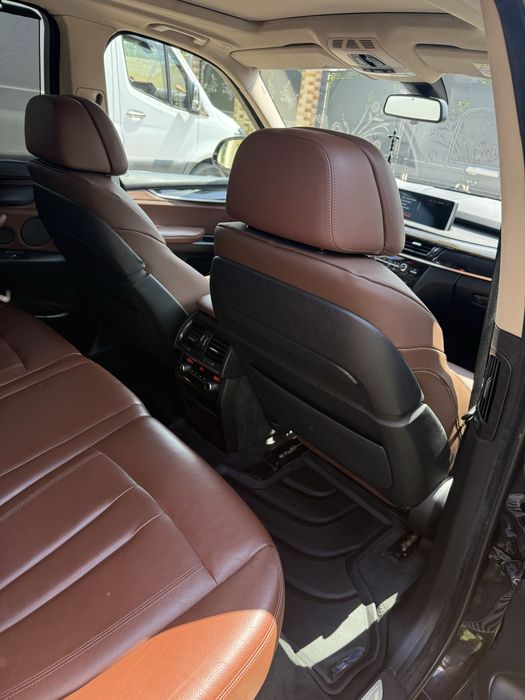 BMW X5 2014 — imagine 3