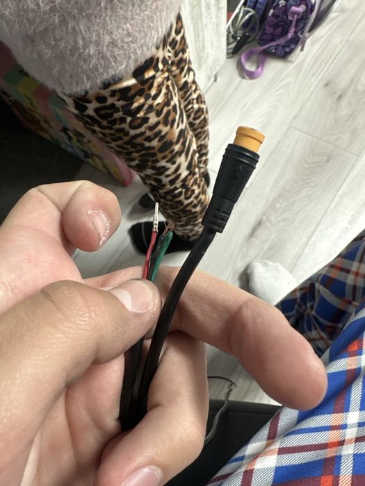 E Wheels E8 3200W 82km/h Dual Motor