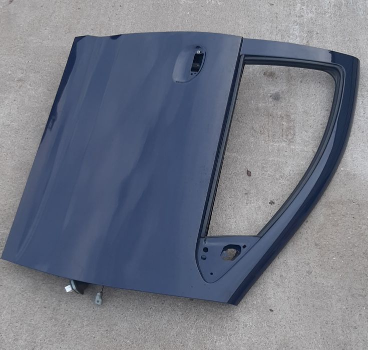 Ușă/uși dreapta față dacia logan facelift/MCV/SANDERO 2017-2020 1,0SCE