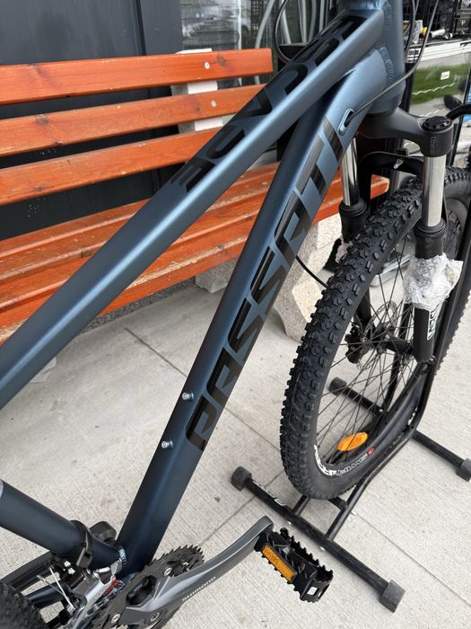 Нов!!! Планински велосипед Ninja Escape 27.5/M