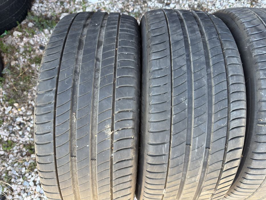 245 45 19 Michelin летни гуми RSC Runflat