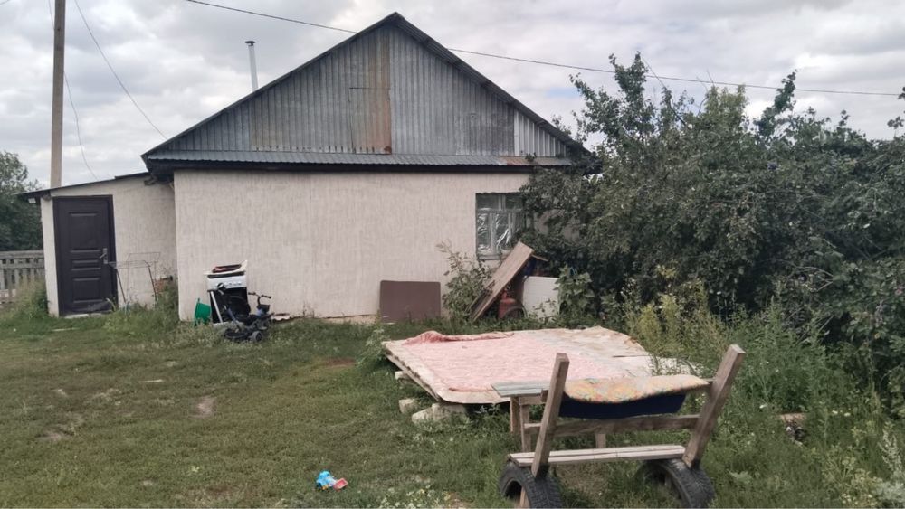 Продается часный дом