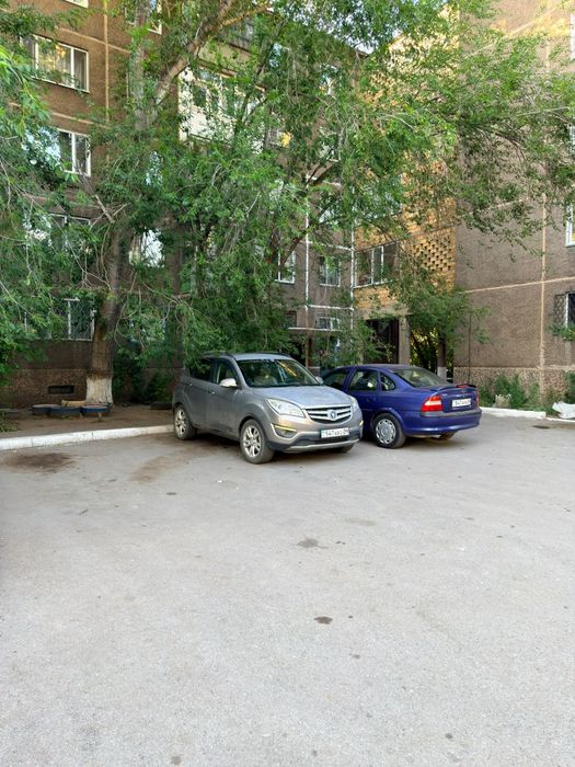 Продам квартиру на 3 микрорайоне