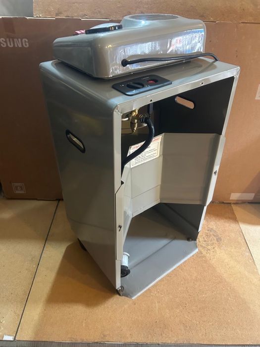 Продам обогреватель газовый!