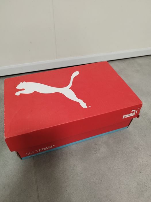Детски маратонки PUMA, 35
