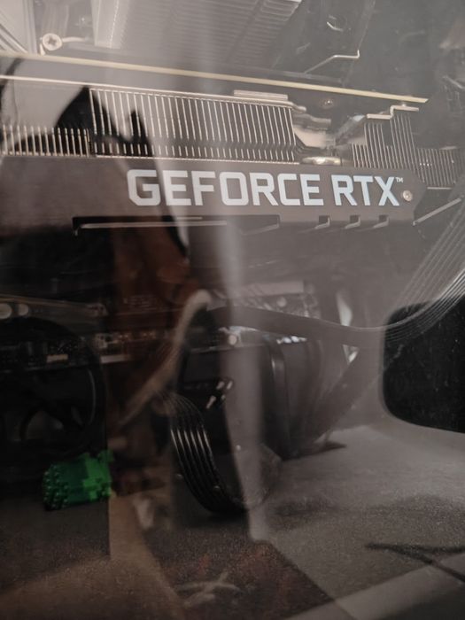 3070 ti продам без торга