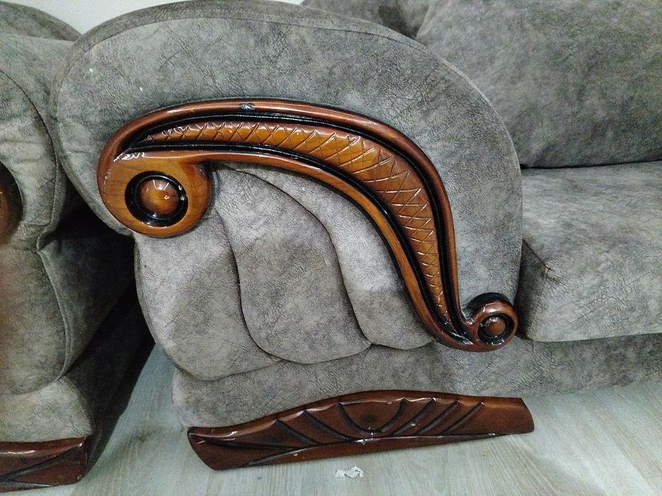 Диван кресло сатылады