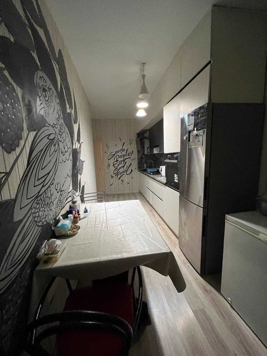 Продажа 3-комнатной квартиры