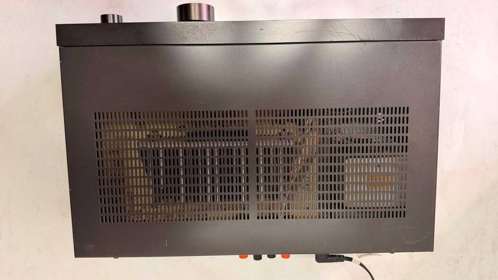 Amplificator Technics SU-810 New Class A Stereo Hi-Fi Sunet Curat si Dinamic