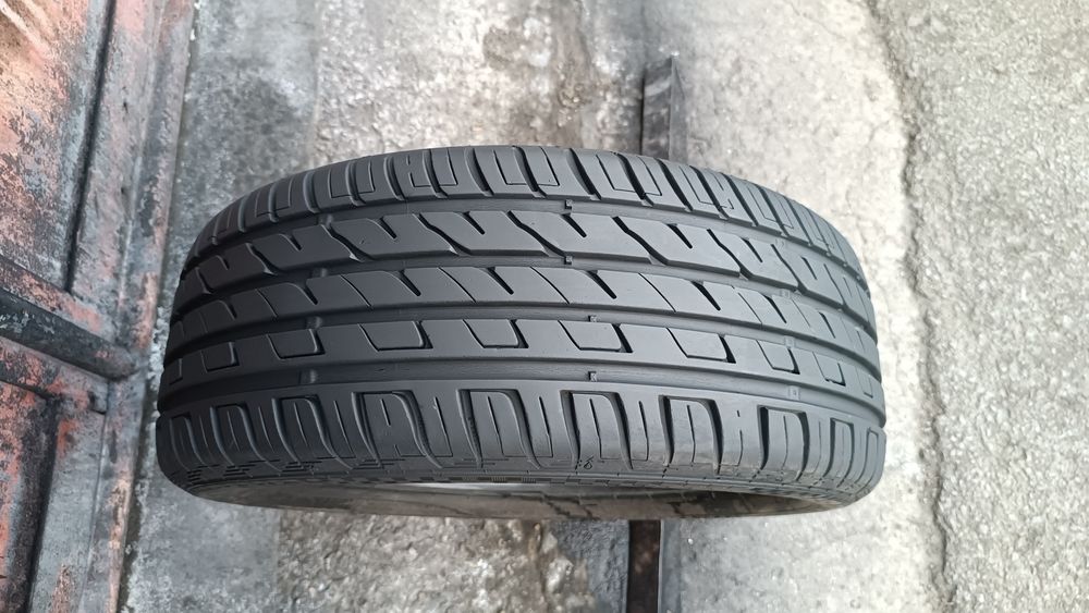 195/50/15 Sportiva