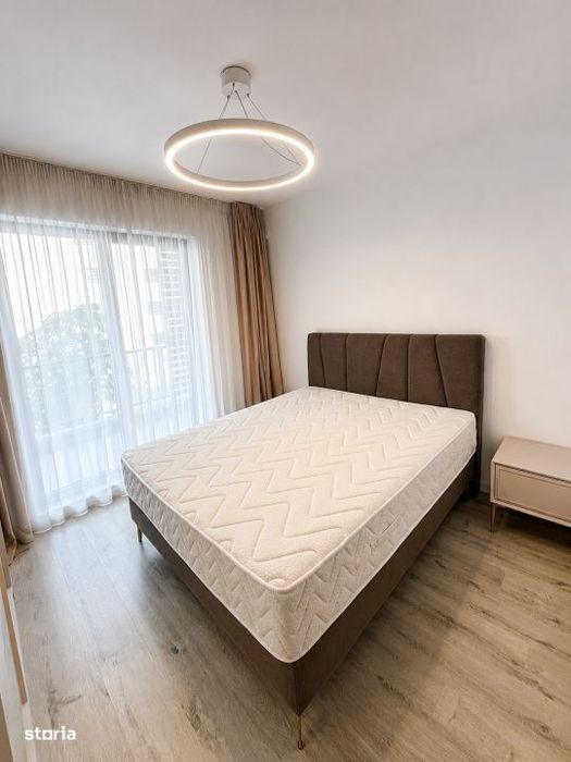 Inchiriere studio| H Pipera Lake | Parcare inclusa | Rond OMV