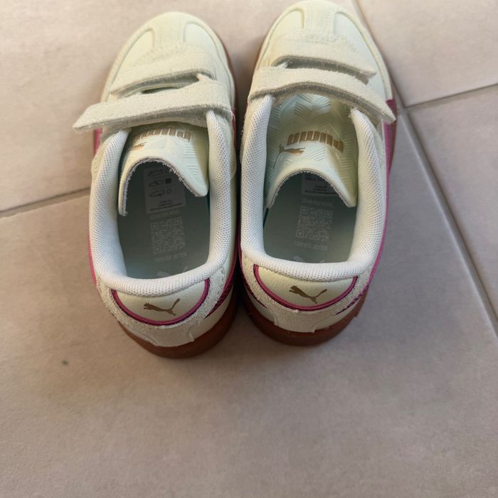 Чисто нови детски маратонки