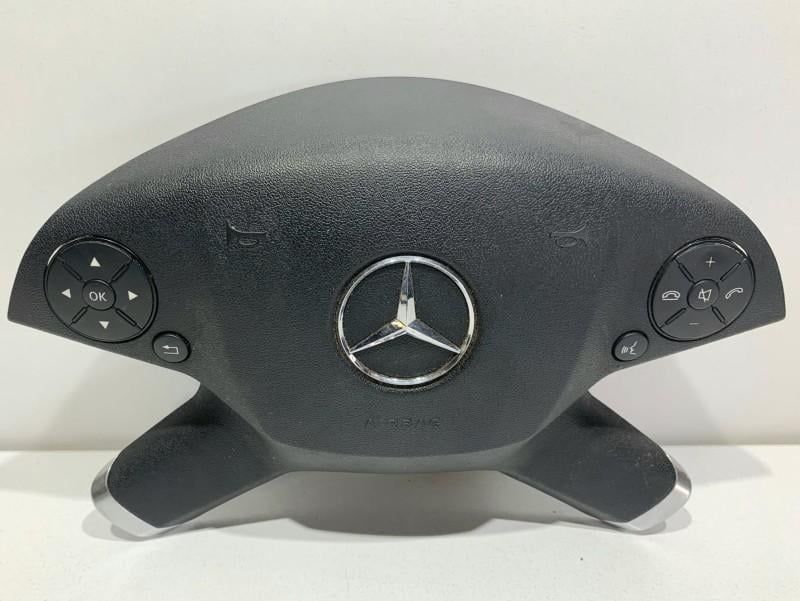 Airbag volan Mercedes C-Class W204 A2048210151 Berlina