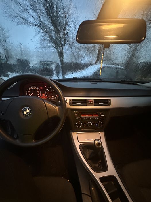 Vand BMW seria 3 e 90