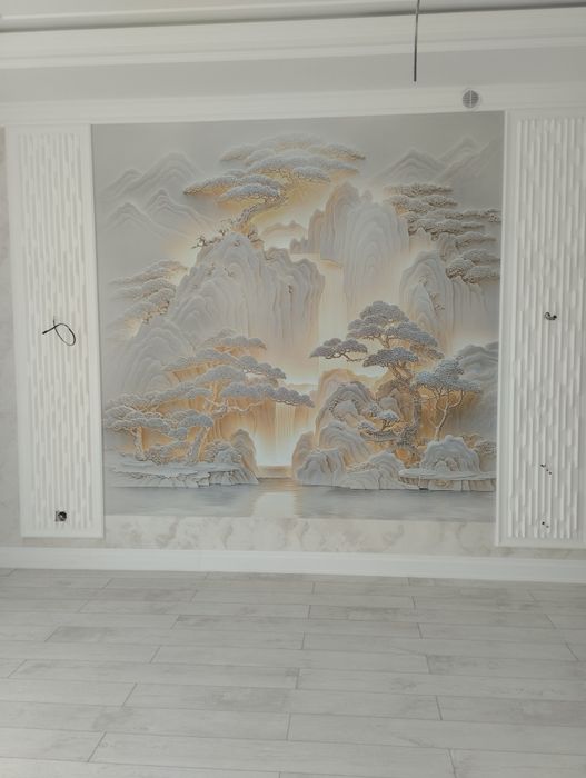 Ремонт квартир и офисов