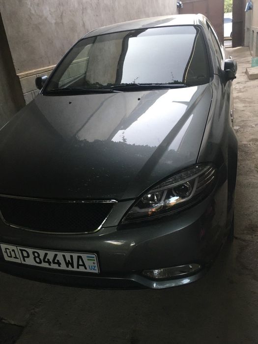 Lacetti Gentra (mokriy)