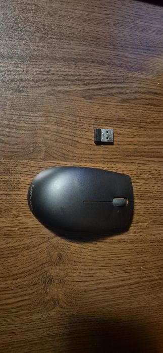 Mouse Wireless, Lenovo 300, 1000 dpi