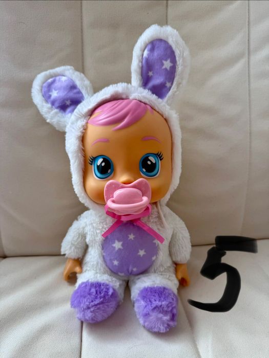 Плюшени играчки в отлично състояние