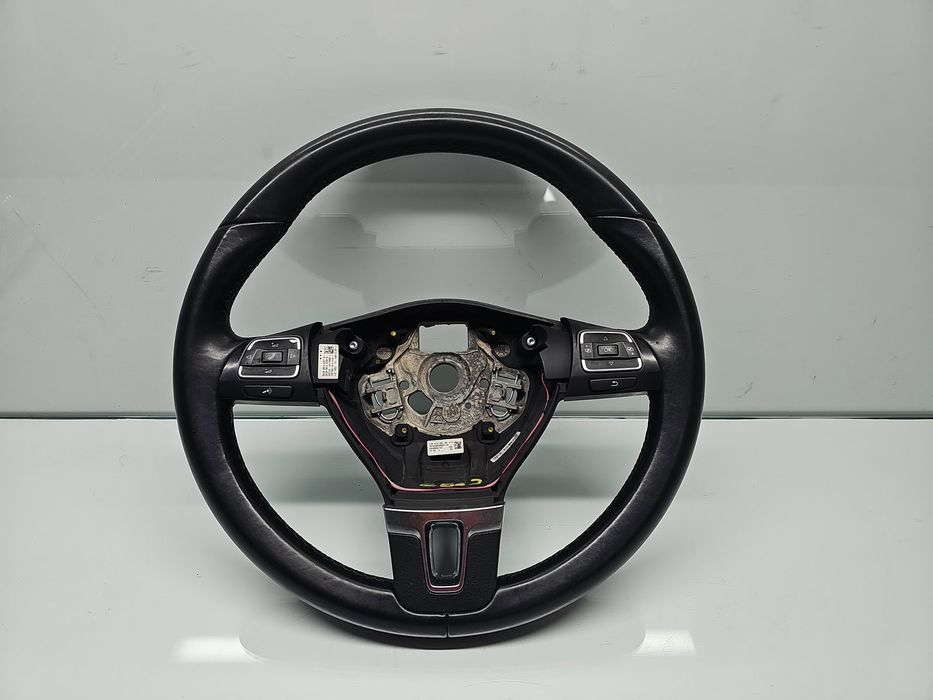 Volan Volkswagen Passat CC (358) [Fabr 2012-2016] 3C8419091