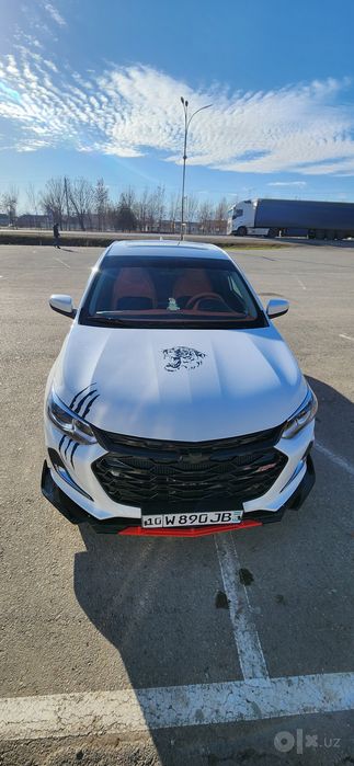 Onix 6 pozitsiya