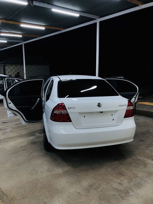 Srochna Ravon R3 sotiladi Kraskasi tozza Narxini kelishamiz yana