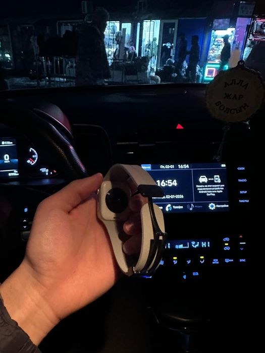 Айфон apple watch se продам