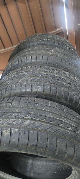 Авто Шина Goodyear