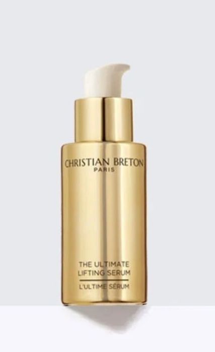 CHRISTIAN BRETON PARIS – The Ultimate Lifting Serum