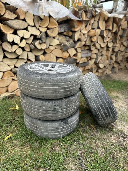 Vand jante bmw seria 3 e90 ,R16