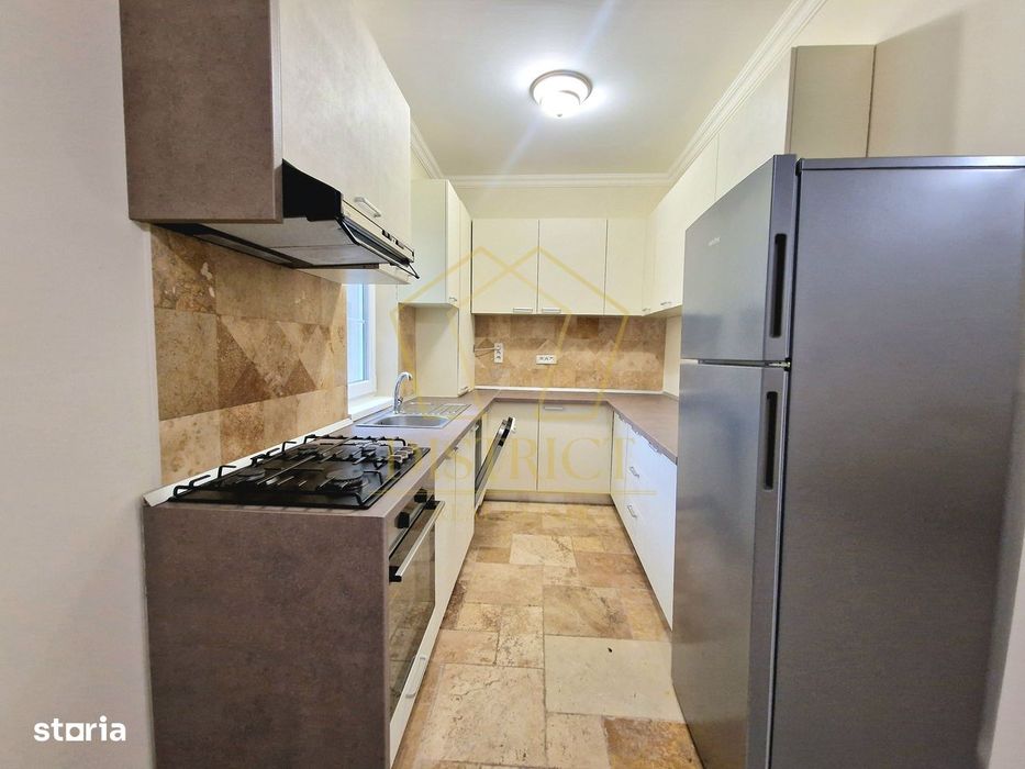 Duplex cu 4 camere si 2 bai | Urseni | Baza sportiva