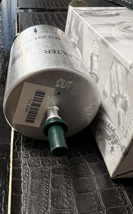 Топливный фильтр VAG