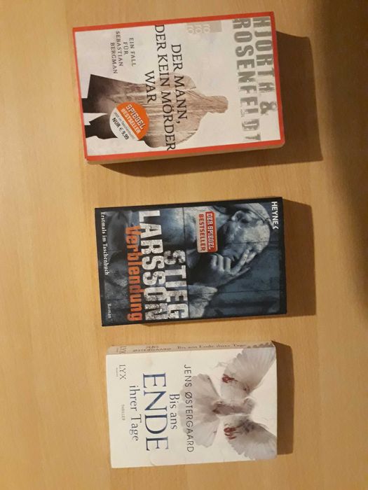 Немски език - учебници, книги, игри