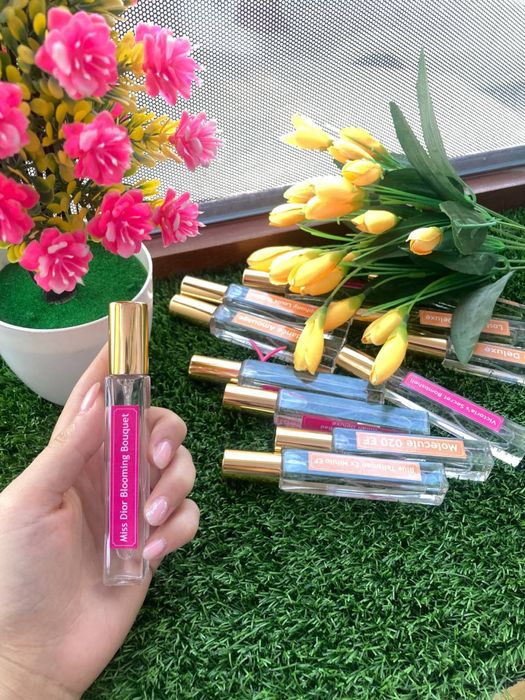 Original Brend Paryumlar