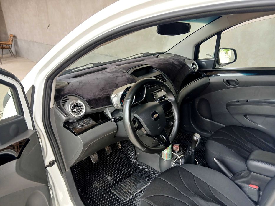 Spark 2021 arenda vikup