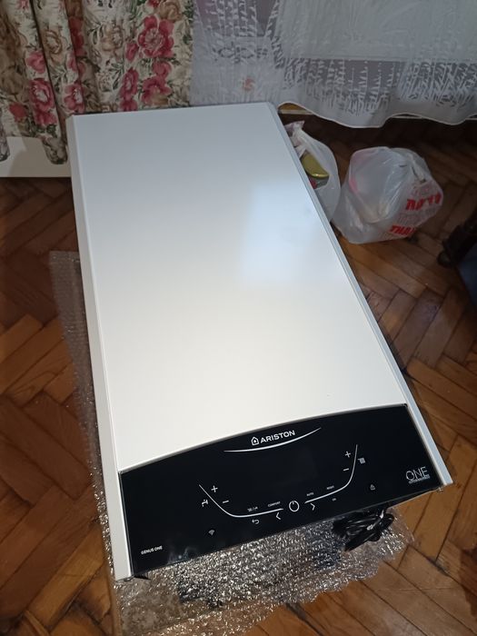 Centrala Ariston One 24Kw Condensare