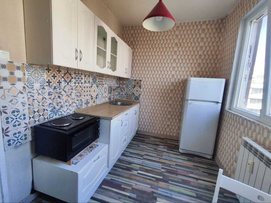 Дава се под наем Тристаен апартамент в София, Гео Милев - 97 кв.м за 750 € - Снимка #4