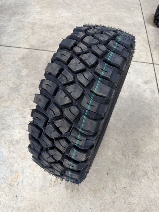 4 Anvelope 245/70 R16 Noi Dakar  Off-Road Cramponate M+S Dot 2026