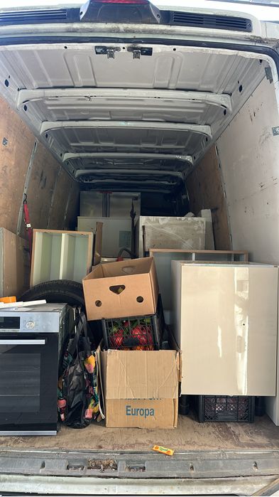 IVECO DAILY 2.3 Diesel – 2010