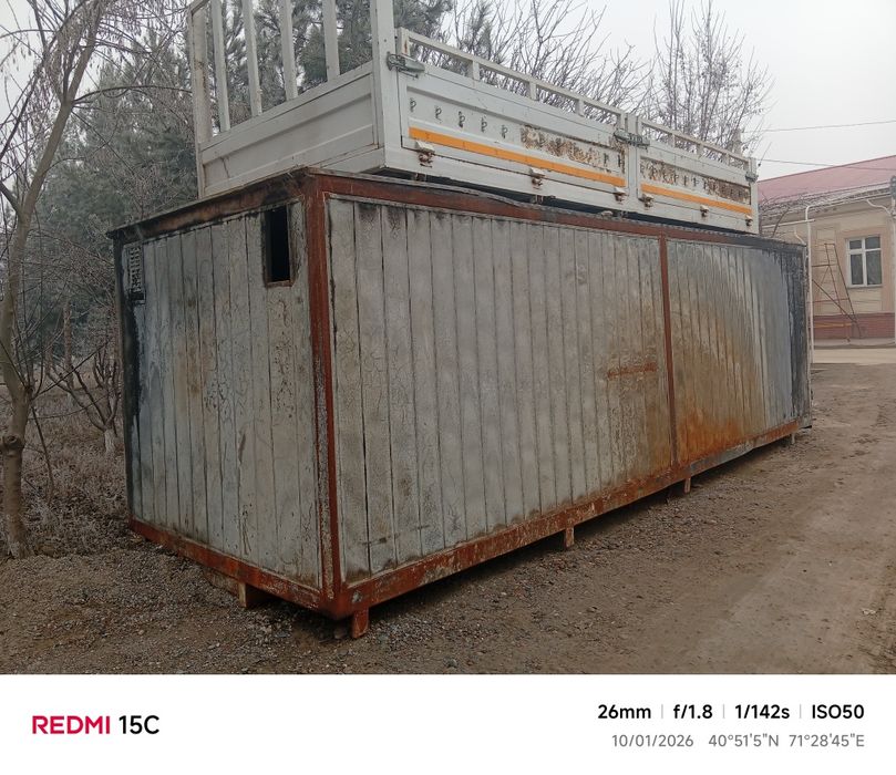 Kuzov sotiladi 2000 dan bir donasi yana kelishamiz