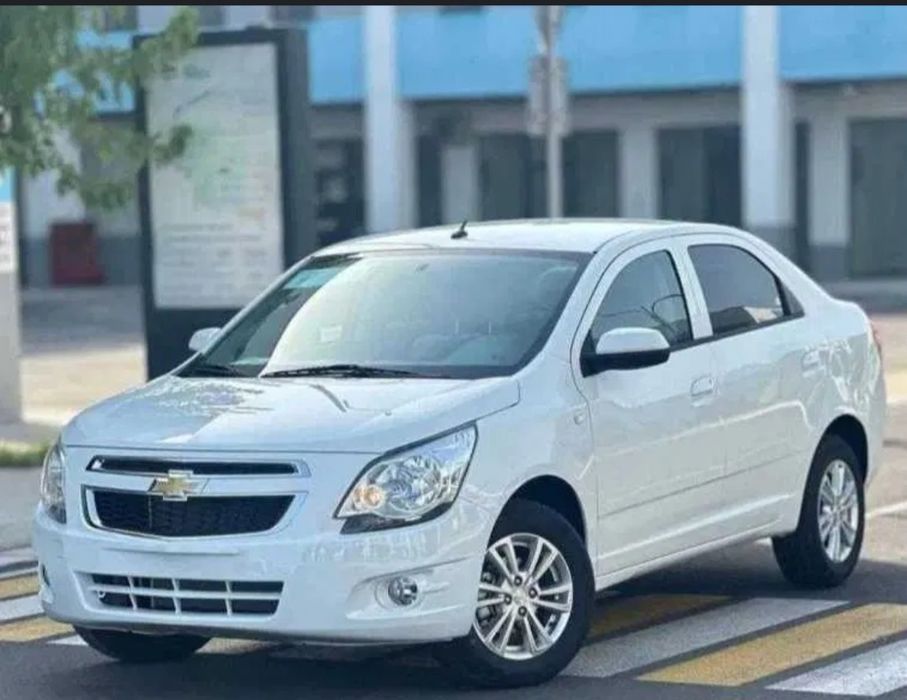 Cobalt style bez probeg sotiladi