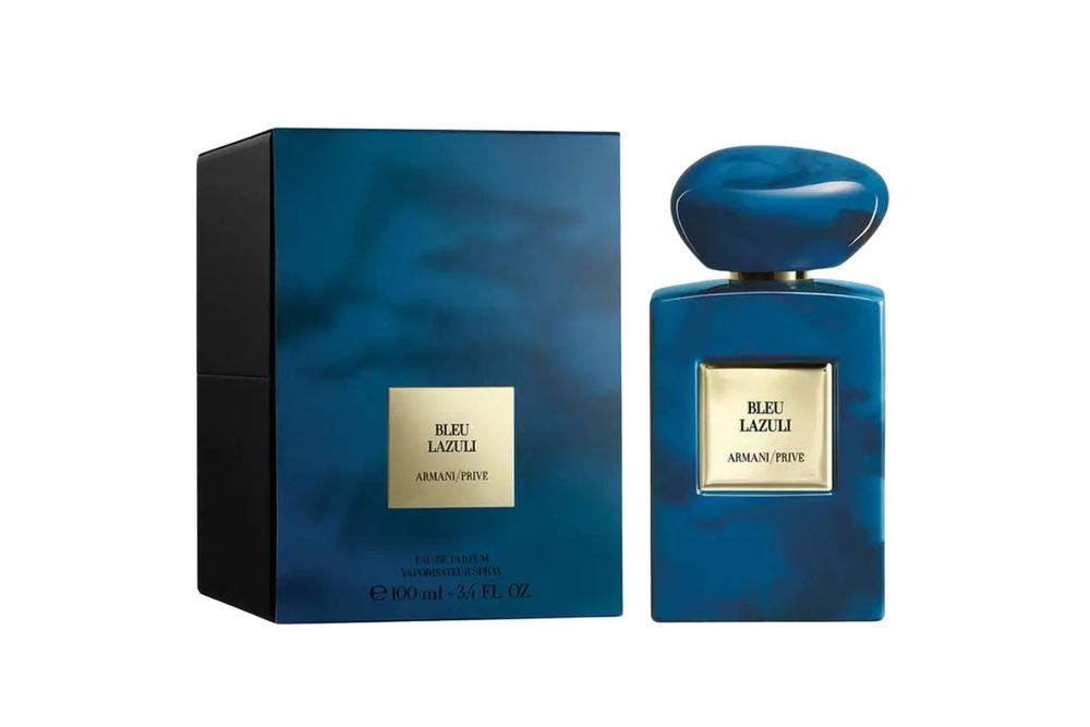 Prive Bleu Lazuli edp 100ml- парфюм Унисекс