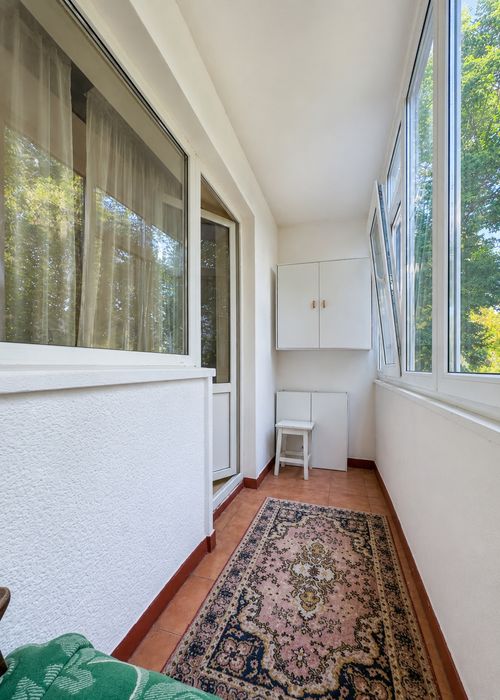 Apartament 3 camere decomandat, etaj 1, George Enescu, Deva