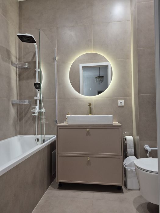 Квартира посуточно, район Меги/ Экспо