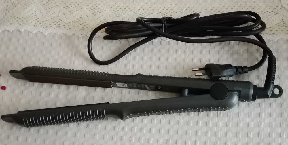 Гофре для укладки волос