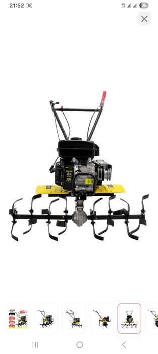 Продам мотоблок.